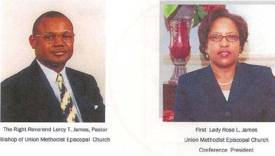 1989 – Easley First United Methodist becomes first covenant church